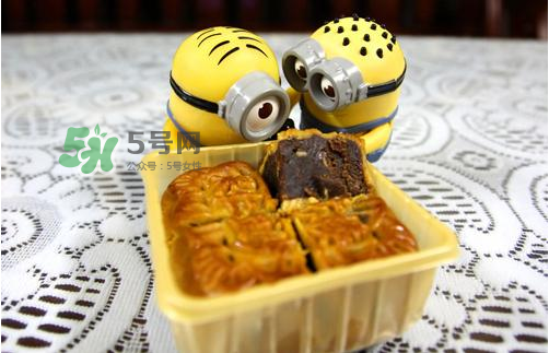 小黃人月餅多少錢？小黃人月餅好吃嗎？