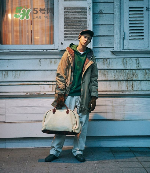 visvim2017秋冬系列怎么樣_好看嗎_款式有哪些？