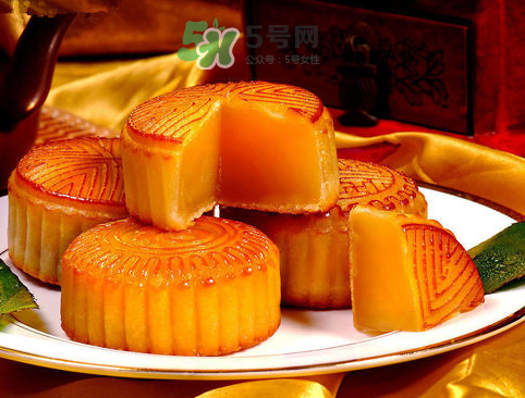 月餅多少錢一斤2017？月餅多少錢一盒2017？