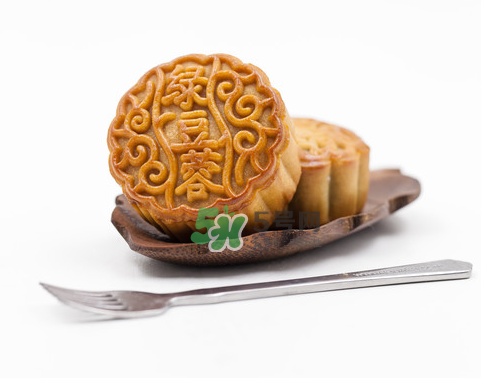 月餅多少錢一斤2017？月餅多少錢一盒2017？