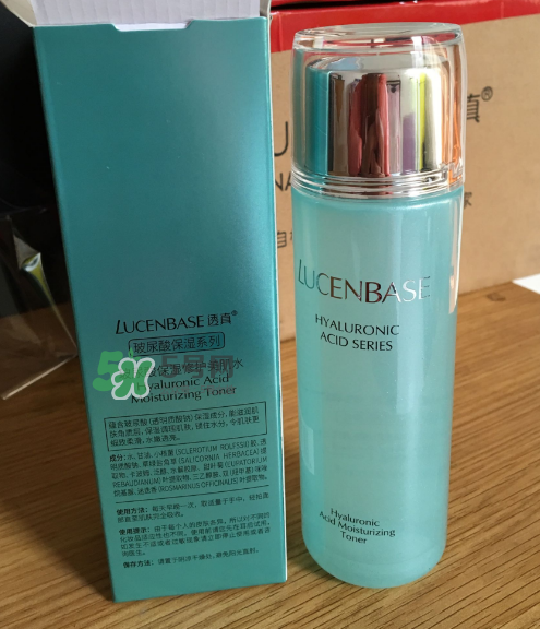 透真玻尿酸爽膚水怎么樣？透真玻尿酸美肌水好用嗎？