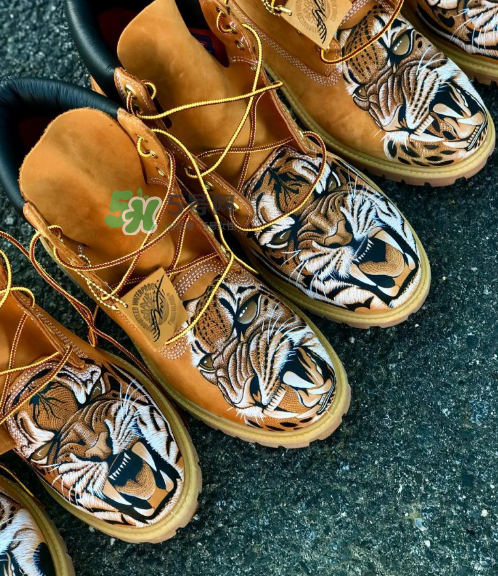 ultamiciti與timberland champs sports合作款鞋多少錢_在哪買？