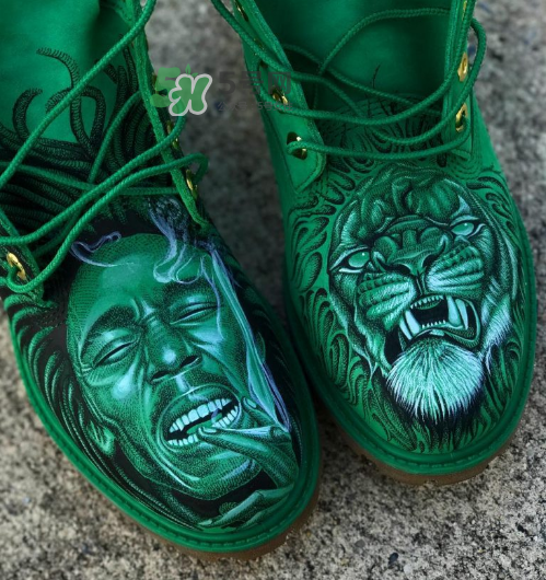 ultamiciti與timberland champs sports合作款鞋多少錢_在哪買？