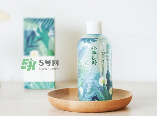 百雀羚卸妝水多少錢？百雀羚卸妝水怎么打開