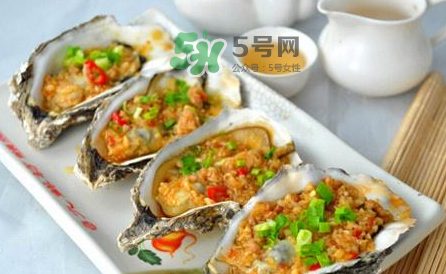 吃生蠔對生男孩有幫助嗎？吃生蠔生男孩是真的嗎？