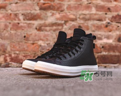 匡威新款開口笑sneaker boot系列多少錢_在哪買？