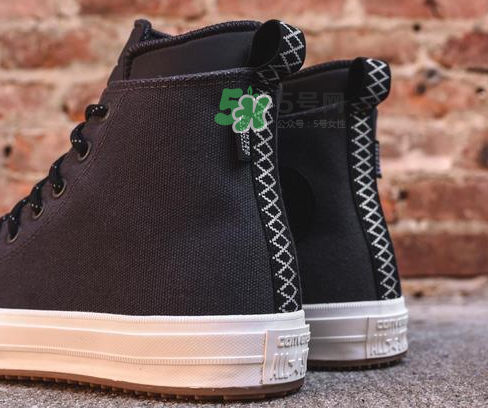 匡威新款開口笑sneaker boot系列多少錢_在哪買？