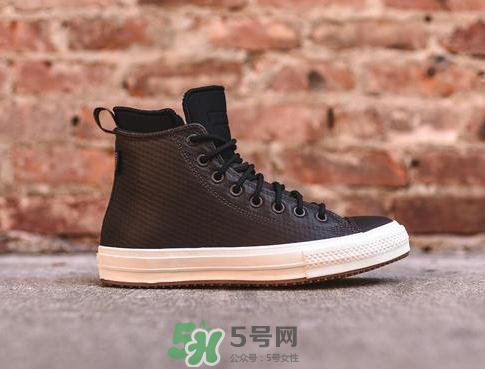 匡威新款開口笑sneaker boot系列多少錢_在哪買？