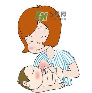 頭胎有奶二胎有奶水嗎？頭胎有奶二胎沒奶正常嗎？