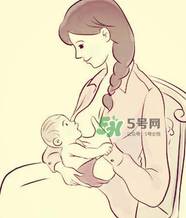 哺乳期懷孕影響奶水嗎？哺乳期懷孕了還能喂奶嗎？