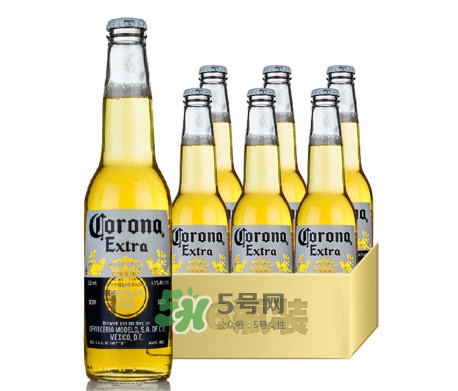 科羅娜啤酒多少度？科羅娜啤酒怎么樣