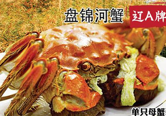 2017盤錦河蟹多少錢一斤？2017盤錦河蟹價(jià)格預(yù)測(cè)