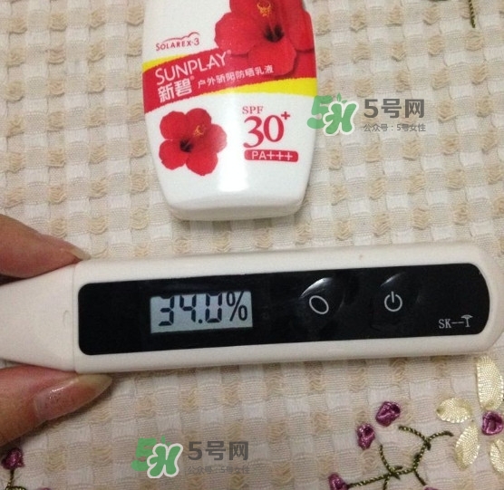 新碧戶外驕陽防曬乳怎么樣？新碧戶外驕陽防曬乳多少錢