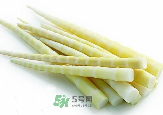 苦筍怎么做好吃？苦筍怎么做不苦