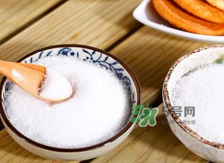 怎么選擇食用鹽？孕婦吃什么鹽好？