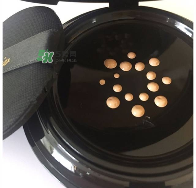 嬌蘭氣墊粉底怎么樣？嬌蘭氣墊bb價格