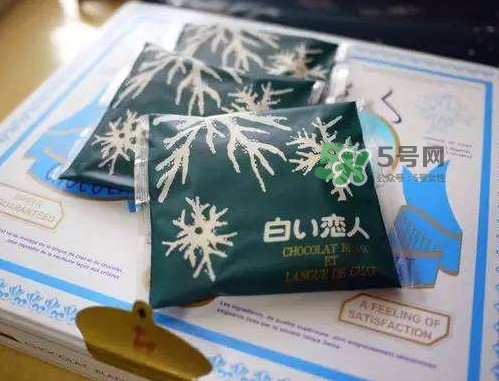 白色戀人多少錢一盒？白色戀人12枚多少錢
