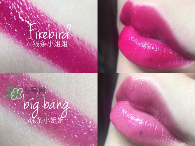 urban decay vice液體唇膏怎么樣？urban decay唇釉色號(hào)試色