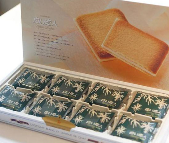 白色戀人是什么意思？白色戀人傳說是什么
