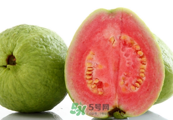 哺乳期能吃芭樂嗎？月經(jīng)期可以吃芭樂嗎