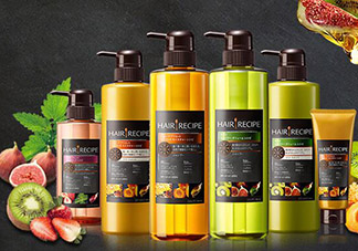 hair recipe水果洗發(fā)水怎么樣？hair recipe洗發(fā)水哪款好用