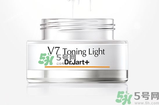 dr.Jart v7素顏霜好用嗎？dr.Jart v7素顏霜使用方法