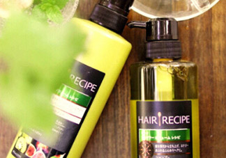 hair recipe是什么牌子？hair recipe洗發(fā)水是哪國的