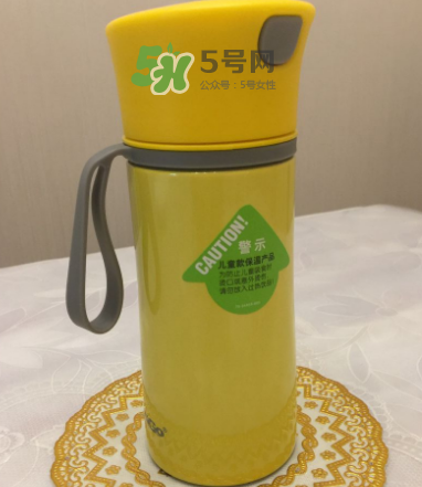 migo水杯怎么樣？migo水杯塑料的安全嗎？