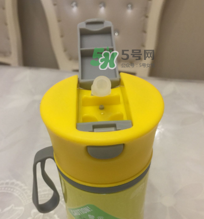 migo水杯怎么樣？migo水杯塑料的安全嗎？