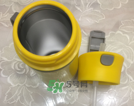 migo水杯怎么樣？migo水杯塑料的安全嗎？