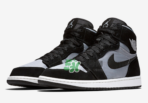 air jordan 1 high premium尼龍麂皮拼接款什么時(shí)候發(fā)售？