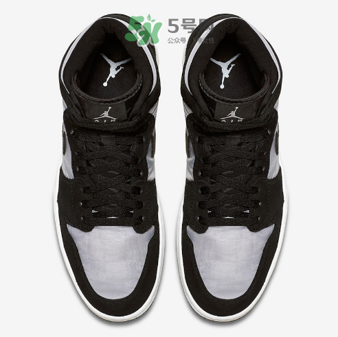 air jordan 1 high premium尼龍麂皮拼接款什么時(shí)候發(fā)售？