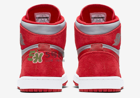 air jordan 1 high premium尼龍麂皮拼接款什么時(shí)候發(fā)售？