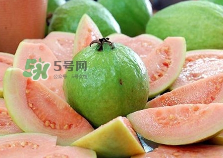 芭樂皮能吃嗎？芭樂皮可以吃嗎