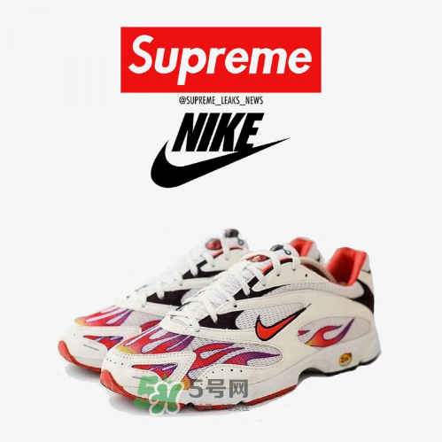 supreme和nike以及reebok新一季聯(lián)名什么樣？supreme最新聯(lián)名諜照