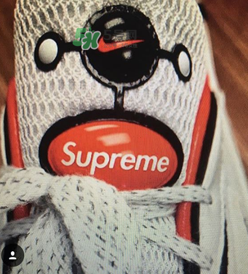 supreme和nike以及reebok新一季聯(lián)名什么樣？supreme最新聯(lián)名諜照