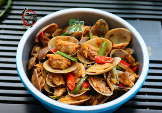 花蛤不能和什么同食？花蛤不能和什么一起吃？