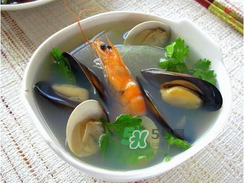 花蛤開口了還能吃嗎？花蛤開口不動(dòng)還能吃嗎？