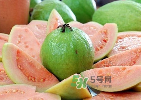 新鮮芭樂(lè)可以放幾天？芭樂(lè)能放多久