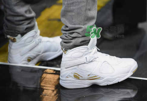 air jordan 8 retro ovo多少錢？ovo與aj8合作款什么時候發(fā)售？