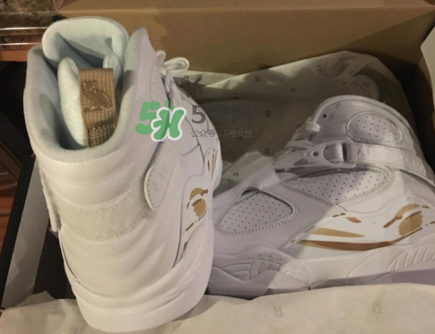 air jordan 8 retro ovo多少錢？ovo與aj8合作款什么時候發(fā)售？
