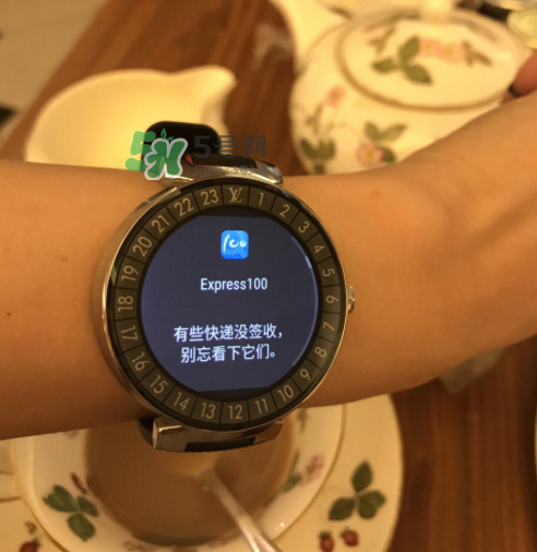 lv智能手表使用感好嗎？lv智能手表評測