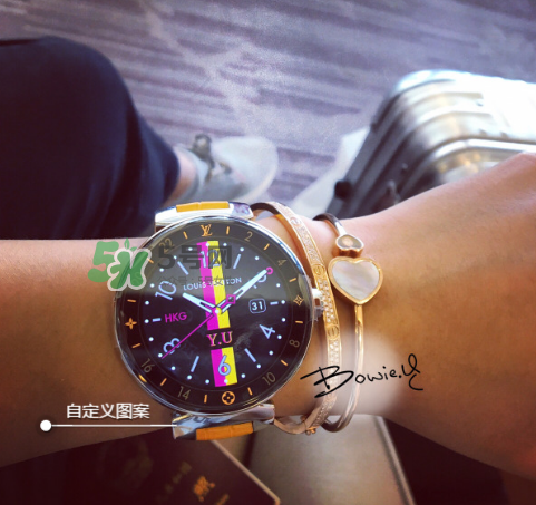 lv智能手表什么系統(tǒng)？lv智能手表系統(tǒng)介紹