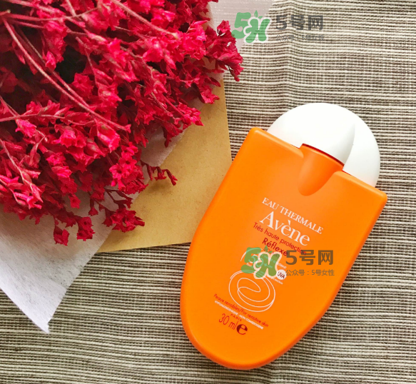 雅漾防曬霜怎么樣？雅漾防曬霜防水嗎？