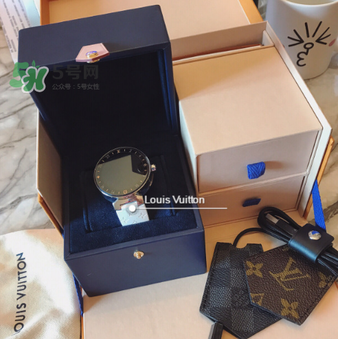 lv智能手表怎么設(shè)置？lv智能手表設(shè)置方法
