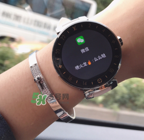 lv智能手表怎么設(shè)置？lv智能手表設(shè)置方法
