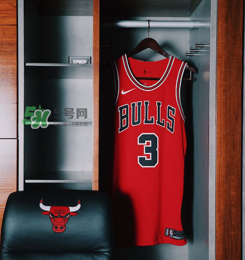 nike2017-18公牛隊新賽季球衣什么時候發(fā)售？