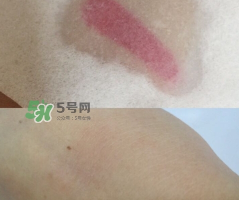 mac啞光液體唇膏多少錢？mac魅可啞光唇釉專柜價(jià)格