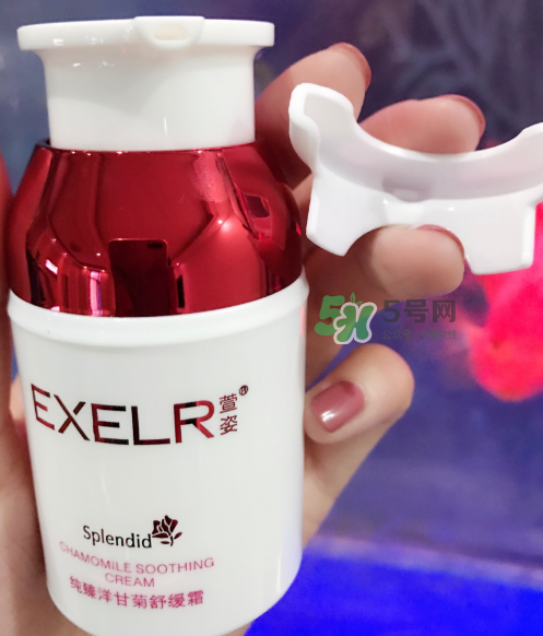 萱姿洋甘菊系列好用嗎？萱姿洋甘菊系列怎么樣？