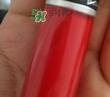 mac啞光液體唇膏怎么樣？mac魅可啞光唇釉好用嗎